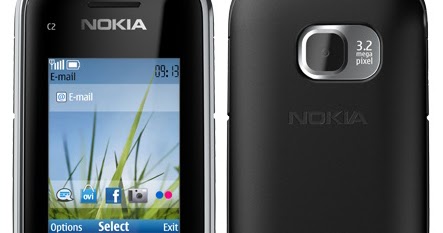 SCARICARE SUONERIE GRATIS PER NOKIA C2-01
